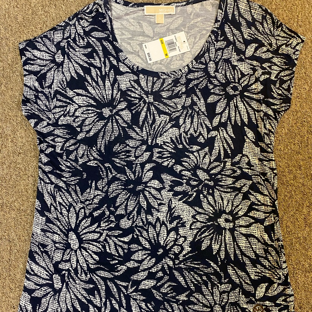 Michael Kors blouse